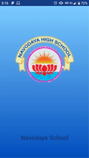 Navodaya Convent Avathi Screenshot 0