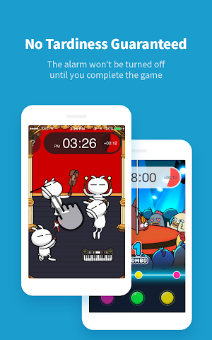 AlarmMon Screenshot 0
