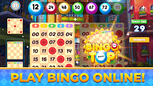Bingo 3B - Bingo World Screenshot 0