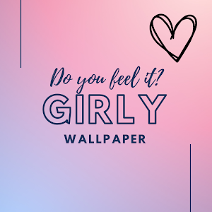 super girly wallpaperso cute Screenshot 2