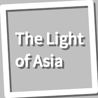Book, The Light of Asia