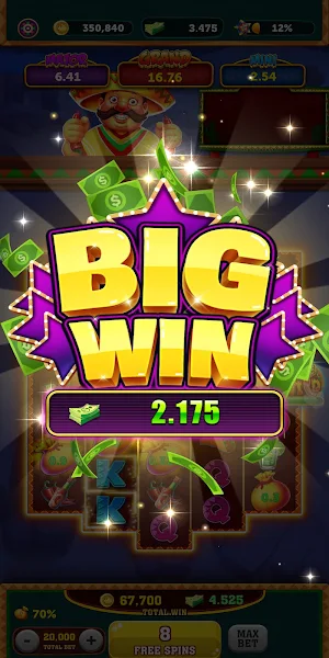Craze Luck Slots Screenshot 3