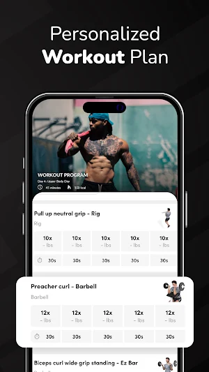Acktiv Lifestyle Screenshot 3