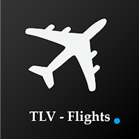 TLV Flights -  לוח טיסות נתב"ג