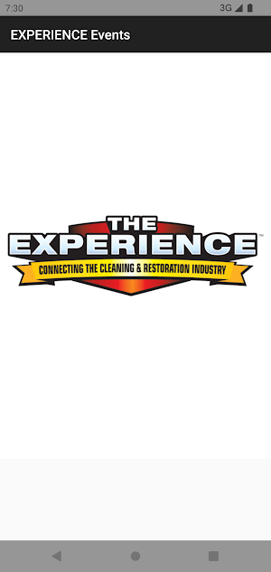 The Experience Events Screenshot 0