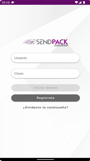 Send Pack Screenshot 0