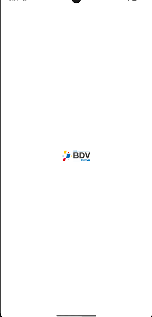 Hub BDV Innova Screenshot 0