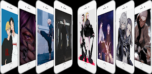 TOKYO Revengers 4K Wallpapers Screenshot 3