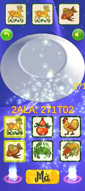 bau cua 2026 Screenshot 1