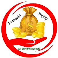Probashi Topup