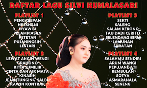 Silvi Kumalasari Full Album Screenshot 0