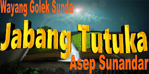 Jabang Tutuka Wayang Golek Screenshot 0