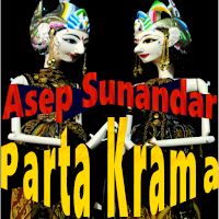Parta Krama Wayang Golek