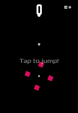 Pingo Ball Screenshot 1