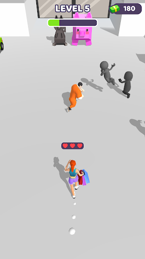 Sales Rush Screenshot 2