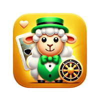 Golden Sheep