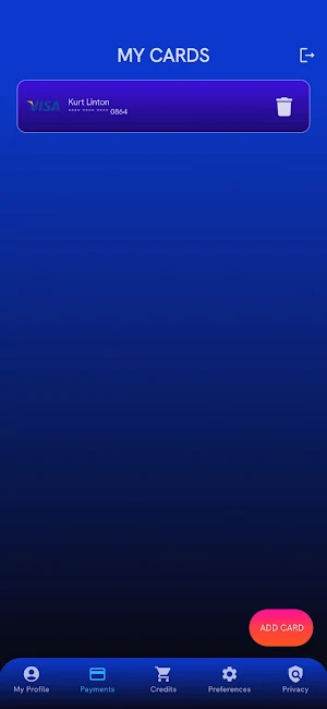 Whapaxx Gaming Screenshot 1