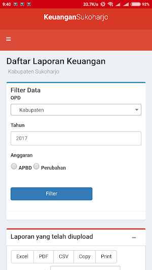 Kuangan Sukoharjo Screenshot 1
