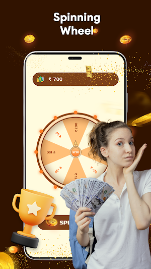 Rewarded Double in Minutes Screenshot 2