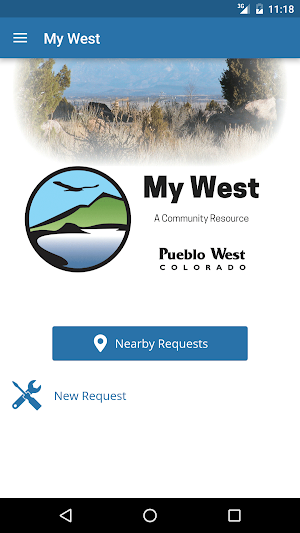 MyPuebloWest Screenshot 0