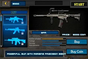 Gun Arena Screenshot 2