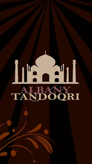 Albany Tandoori Screenshot 0