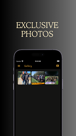 NewOrleansCup Screenshot 0