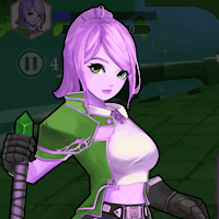 Blade Quest: Epic Fights