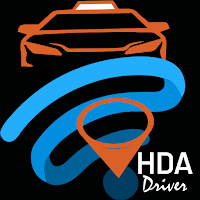 HDA Taxi Driver
