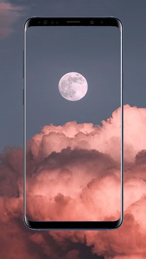 Moon Wallpapers Screenshot 3