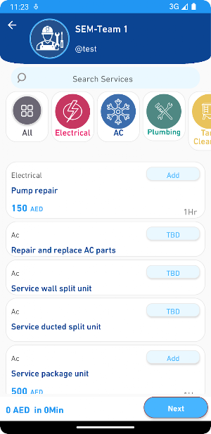 Maintain To Sustain Screenshot 3