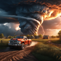 Hurricane zone RPG