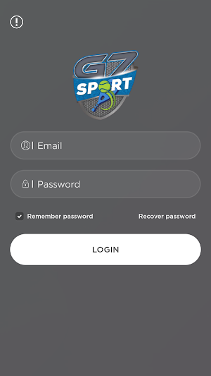 G7 Sport Screenshot 0