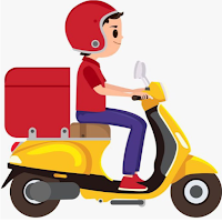 Clickaan Delivery Partner