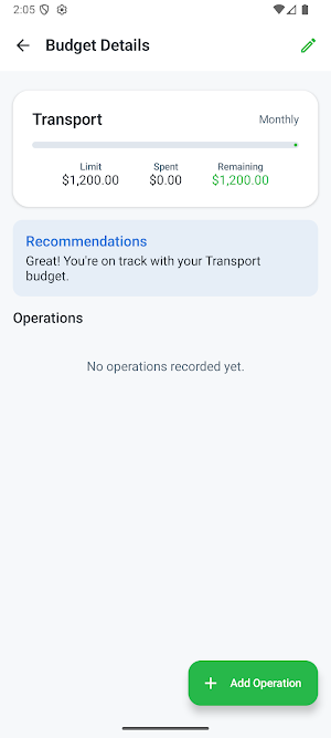 PayJoy Screenshot 0