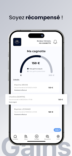 ELIVENTIS screenshot 4