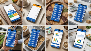 Feedak formula poultry Screenshot 0