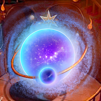 Magic Element Slots