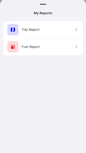 iDrive Truck Screenshot 3