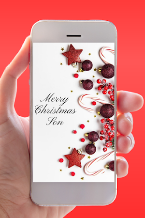 Merry Christmas Images 2020 Screenshot 1