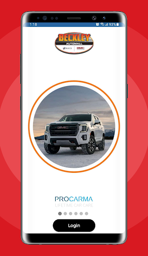 Beckley Automall Screenshot 0