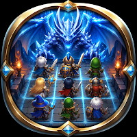 Dungeon Squad Idle