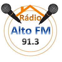 Rádio Alto FM Buriti-MA