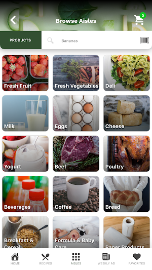 Kat's Korner Market Screenshot 3
