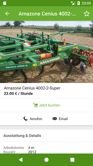 MR Hannover Screenshot 1