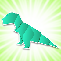 How To Make Origami Dinosaurs
