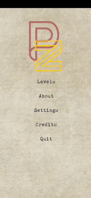 PuzMania Screenshot 1