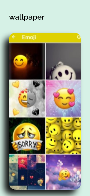 Cute Wallpapers For Teens HD Screenshot 2