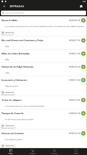 Bellopuerto Screenshot 3