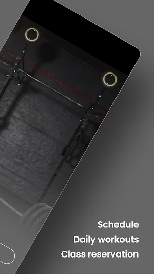 CrossFit Fairhope Screenshot 1